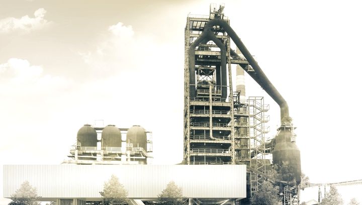 Półmetek wielkiej inwestycji na Śląsku. „Rudzki kolos” odzyskuje blask