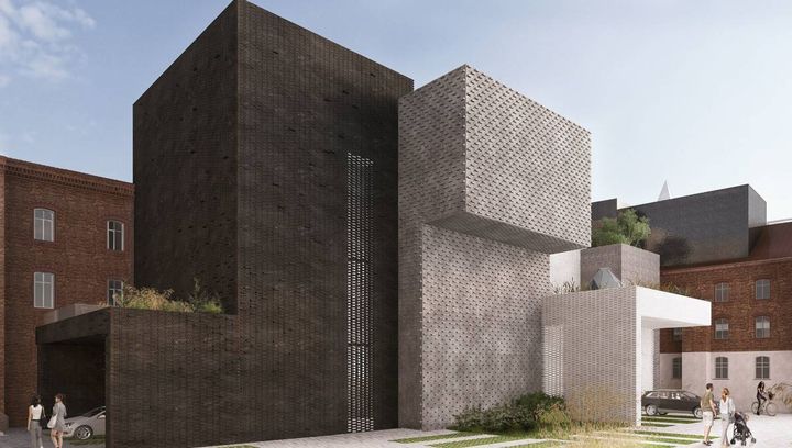 Poczujesz się jak w Himalajach! Nowa atrakcja w Katowicach za 76 mln zł