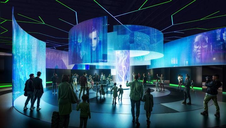 Te miejsca zmienią mapę turystyczną Polski. 20 nowych atrakcji na 2026 rok