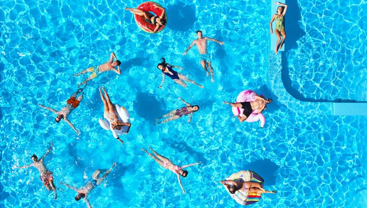 Gigantyczne termy pod Warszawą. Powstanie nowe uzdrowisko?