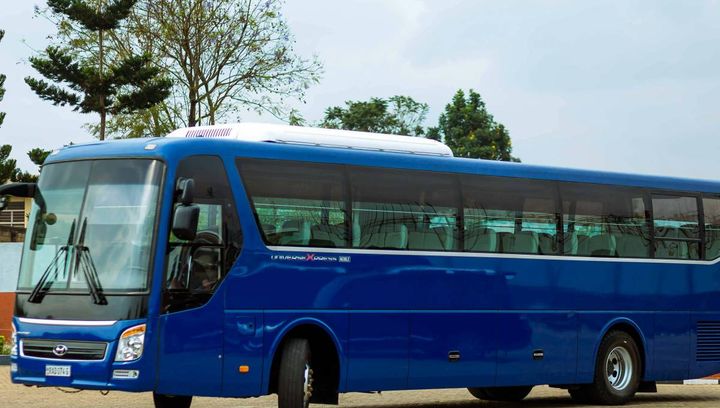 Planowanie komfortowej podróży dla grupy: na co zwrócić uwagę?