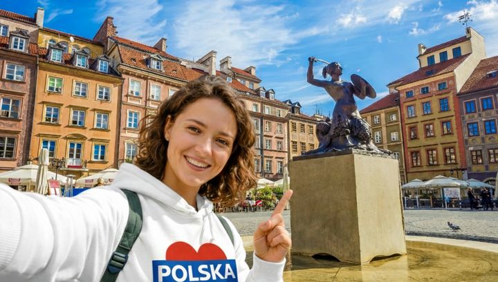 Padł turystyczny rekord Polski. Tylu turystów i wydatków jeszcze nigdy nie było