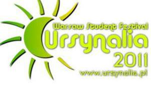 Warsaw Student Festival - URSYNALIA 2011