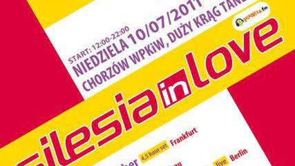 SILESIA IN LOVE 2011