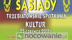 Trzebiatowskie Spotkania Kultur &quot;Sąsiady&quot; 2011