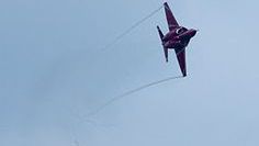 Mazury Airshow 2011