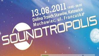 Soundtropolis 2011