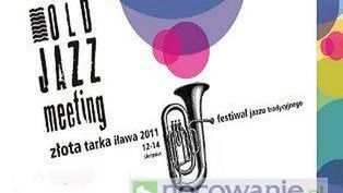 XLI Międzynarodowy Festiwal Jazzu Tradycyjnego Złota Tarka 2011