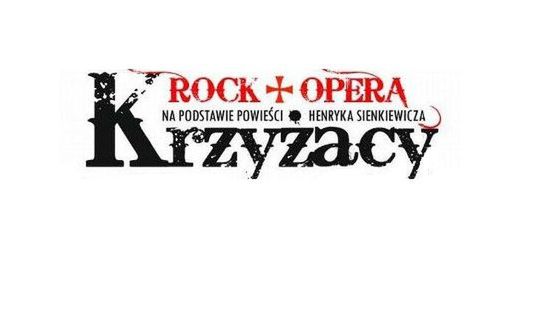 Rock Opera Krzyżacy