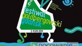 VI Festiwal Goldbergowski 2011