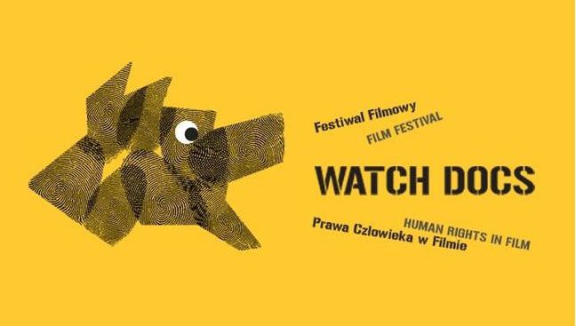 9 Objazdowy Festiwal Filmowy WATCH DOCS.