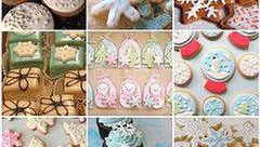 II Konkurs Wyrobów Kulinarnych na Święta Bożego Narodzenia