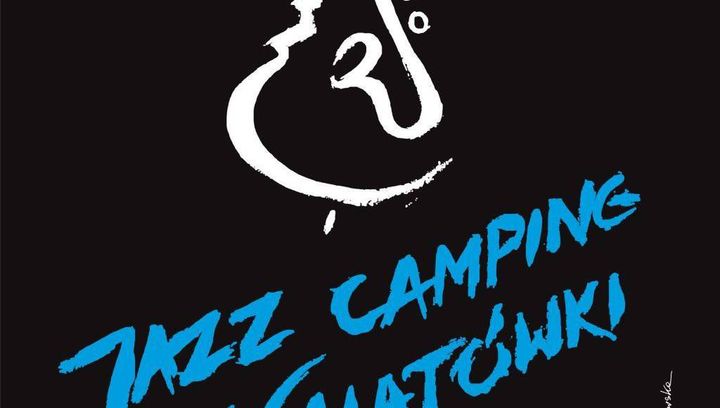 XVI Jazz Camping Kalatówki w Zakopanem