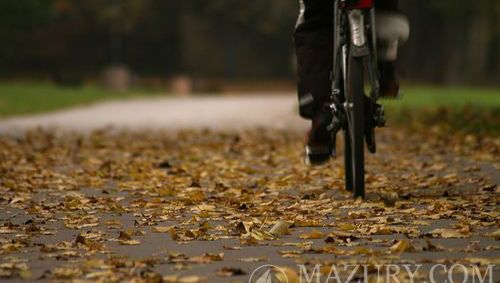 Powstaną nowe szlaki rowerowe na Mazurach