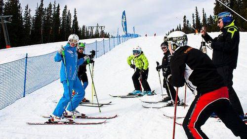 Akcja Skipass Free w Szczyrku