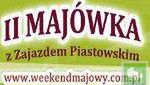 Majówka z Zajazdem Piastowskim