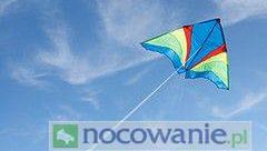 Miejskie Zawody Latawcowe w Ustroniu