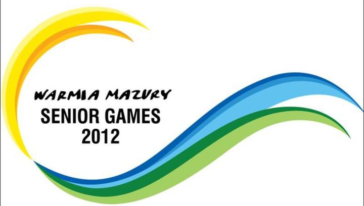 Warmia-Mazury Senior Games 2012