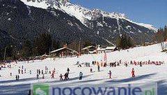 XVII Puchar Polski Para-ski 2012