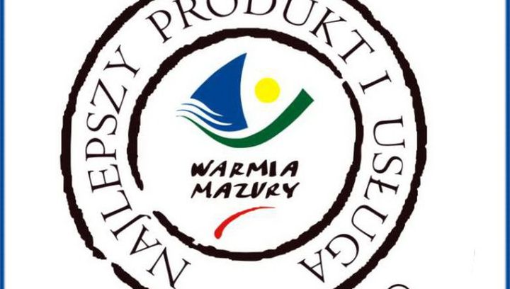 Zdobądź laury w konkursie na Najlepszy Produkt i Usługę Warmii i Mazur