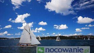 Regaty Katamaranów &quot;Trzy Mola&quot;