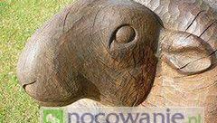 II Międzynarodowy Plener Rzeźbiarski DAR – Beskidzkie Profesje w Ustroniu