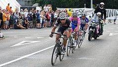 69. Tour de Pologne w Karpaczu