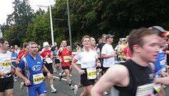 III Festiwal Biegowy Forum Ekonomicznego w Krynicy-Zdrój