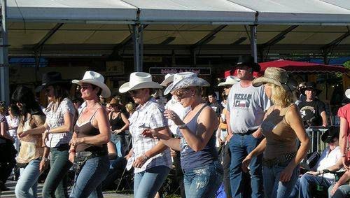 Beskidzki Piknik Country „Wiślaczek Country”