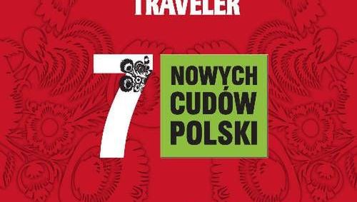 Plebiscyt na 7 nowych Cudów Polski