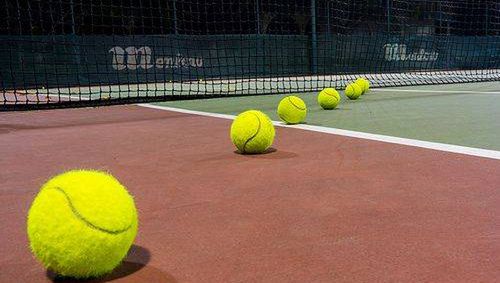 Turniej Tenisowy Retro w Wiśle