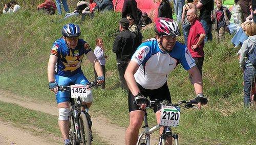 Bike Maraton Trans Karkonosze w Karpaczu