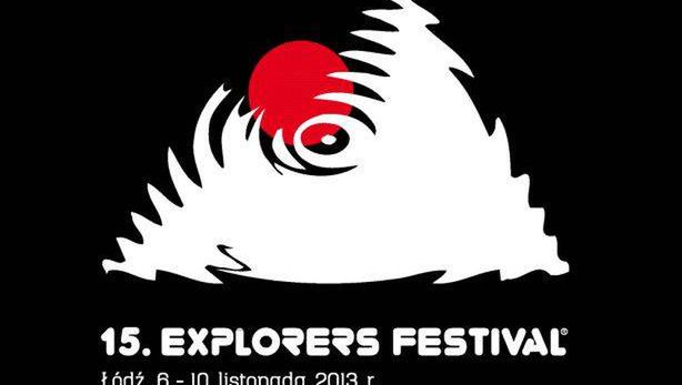 15. Explorers Festival w Łodzi