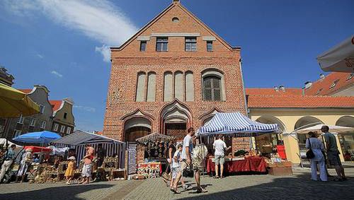 BabaFest - poznajmy kobiecą stronę Olsztyna