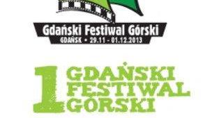 Góry nad morzem: pierwszy Gdański Festiwal Górski!