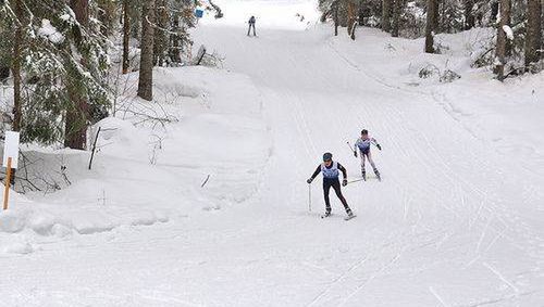 W Szklarskiej Porębie rozpoczął się cykl Salomon Nordic Sunday