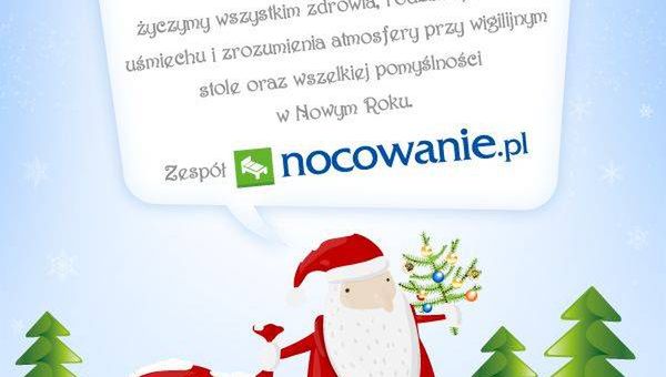 Wesołych Świąt Bożego Narodzenia