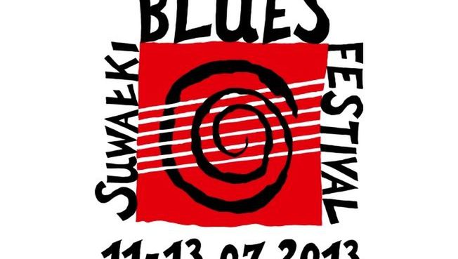 Suwałki Blues Festival 2013