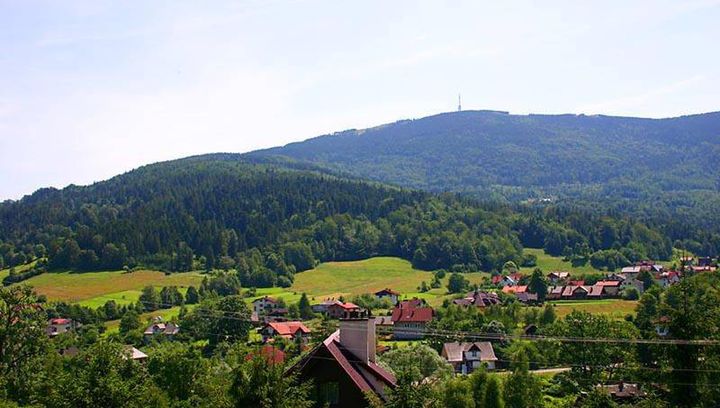 XV Wiosenny Rajd Górski &quot;Zielenią się buki&quot;