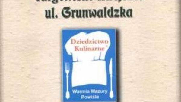 Regionalna żywność z Warmii, Mazur i Powiśla