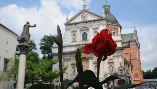 Małopolskie Dni Dziedzictwa Kulturowego 2013