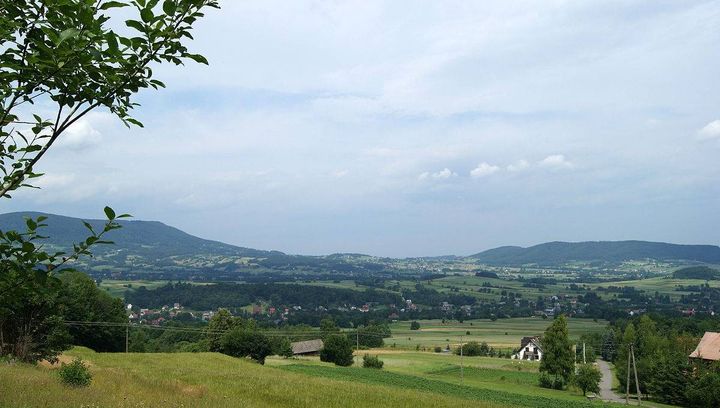 Weekend za pół ceny i inne atrakcje w Beskidach