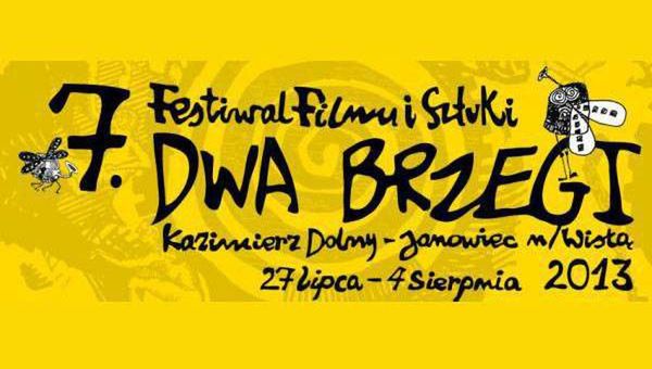 7. Festiwal Filmu i Sztuki DWA BRZEGI