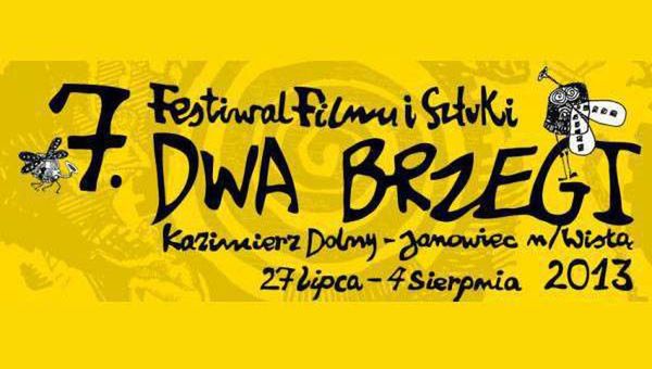 Polskie kino na Festiwalu Dwa Brzegi