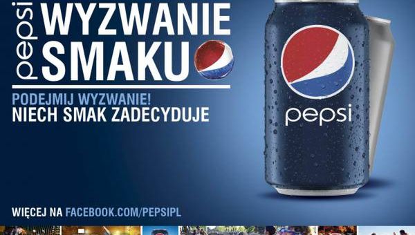 Pepsi Challenge w Giżycku