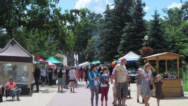 Festiwal mięs czerwonych w Mrągowie już za nami