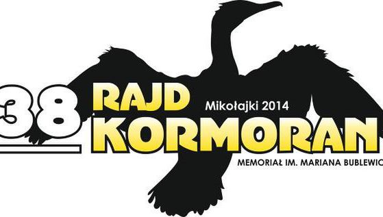 Rajd Kormoran powraca do Mikołajek