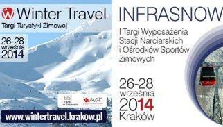 Targi Winter Travel już we wrześniu w Krakowie