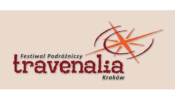 Travenalia, czyli podróżniczy festiwal w Krakowie