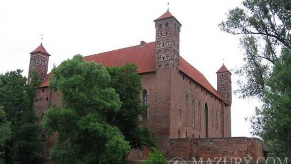 Noc Muzeów na Warmii i Mazurach już w ten weekend!